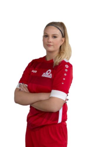 Michelle Leibersperger