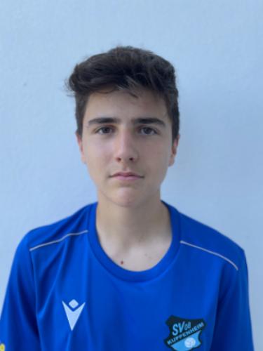 Fabio Fütterer