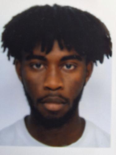 Mamadou Saidou Jallow