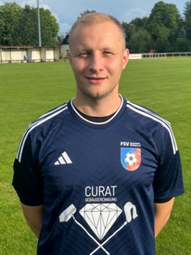 Alexander Kupiec