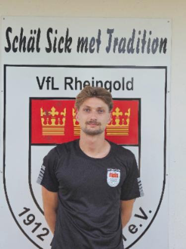 Niklas Mohr