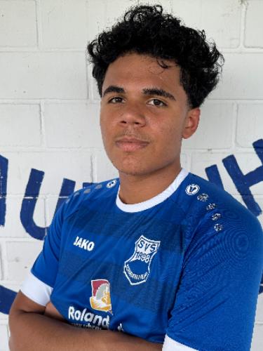 Rafael Dos Santos Lima