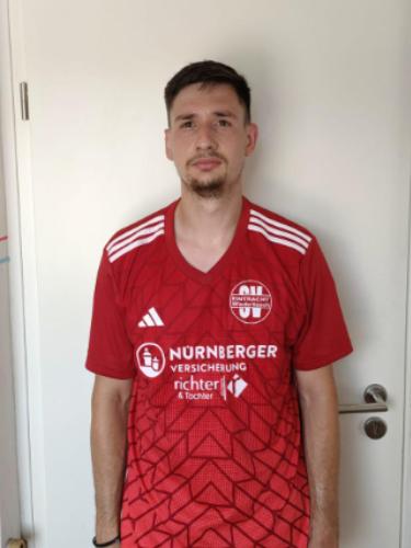 Cosmin Petrut Amaricai