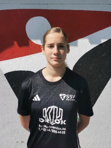 Mariella Liebschner