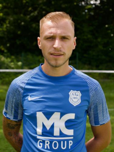 Andre Hoffmann