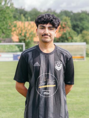 Ömer Ak