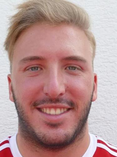 Darius Finocchietti