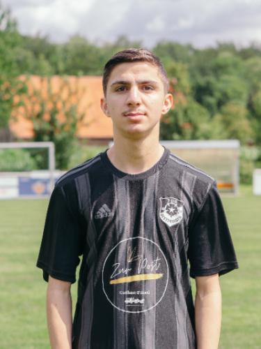 Sizar Almirza