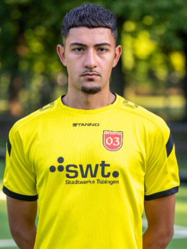 Aris Khan