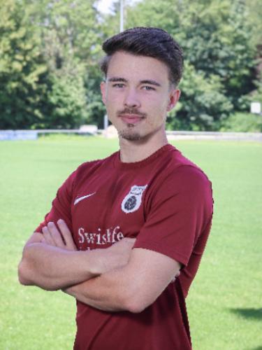 Felix Zwergel
