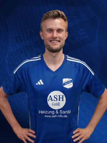 Niklas Luebben
