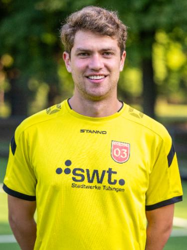 Niko Klein