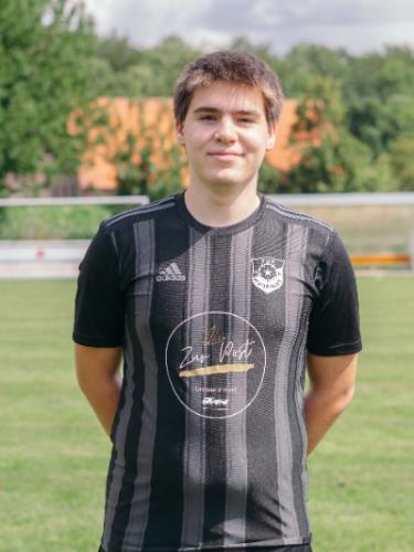 Benedikt Jakob Neufeld