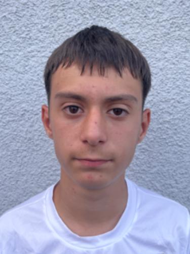 Lindon Sulejmani