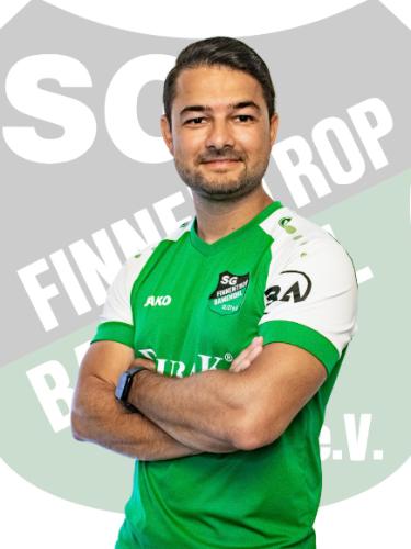 Fabian Opitz