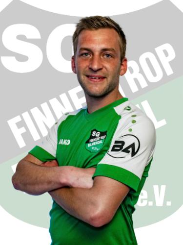 Dominik Rievers