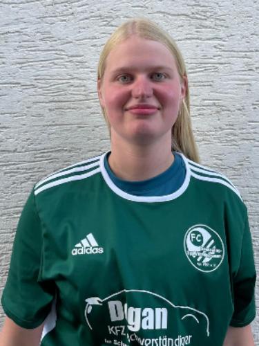 Johanna Reineke