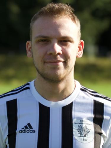 Lukas Hedderich