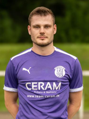 Henrik Leben