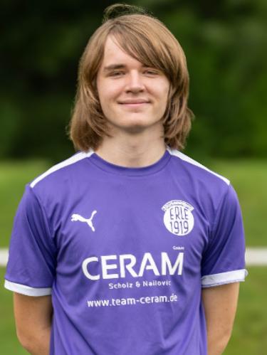 Robin Mecklenbräucker