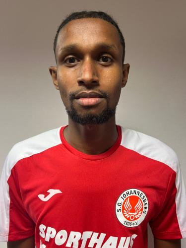 Ahmed Mohamed Abdi Shakur