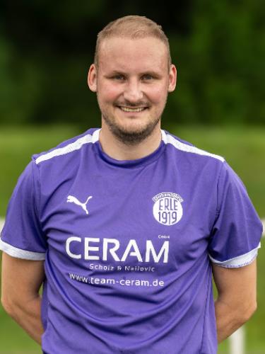 Nils Thomczik