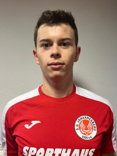 Lukas Schenkel