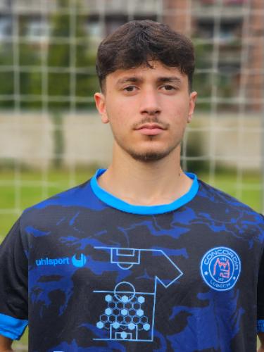 Serdar Olcay Demirbas