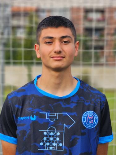 Reyan Qasem Shemo