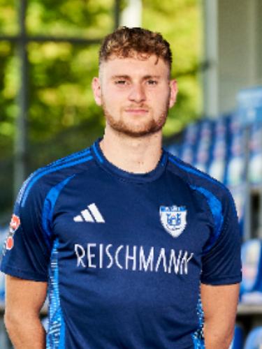 Manuel Geiselhart