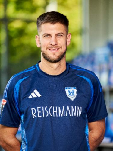 Moritz Jeggle