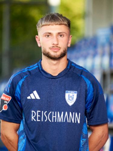 Luan Kukic