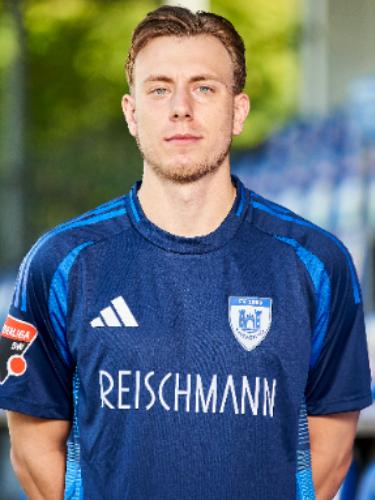 Levin Noel Kundruweit