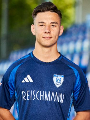 Kevin Wistuba