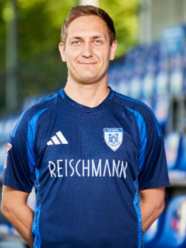 Thomas Zimmermann