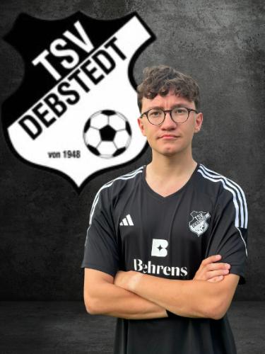 Hanke Joon Behrends