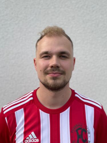Timo Kanwischer