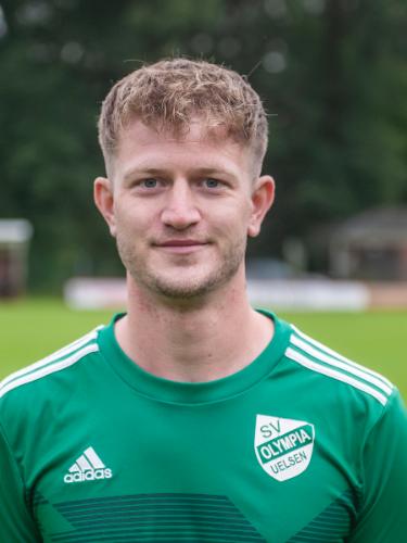 Jannik Bosch