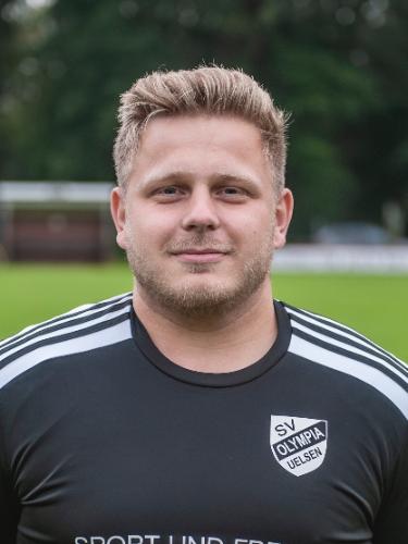 Alexander Voet