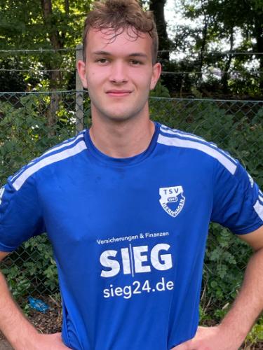 Hannes Bohlsen