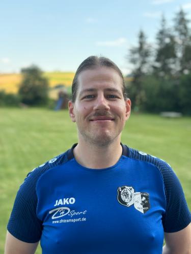 Martin Huber