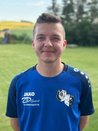 Lukas Müller
