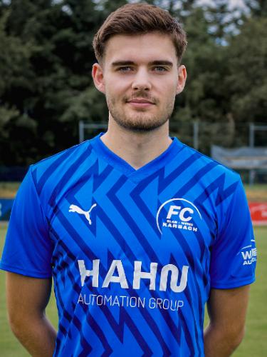 Kieran Ike
