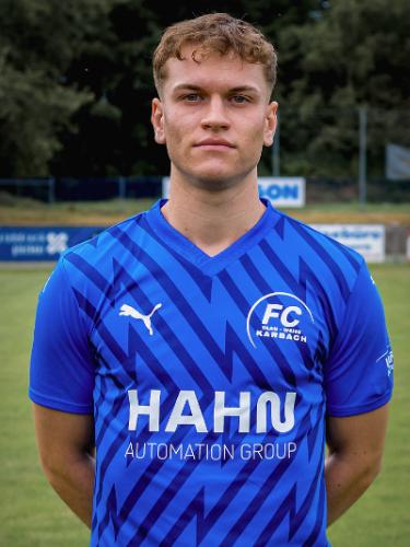 Jan Mahrla