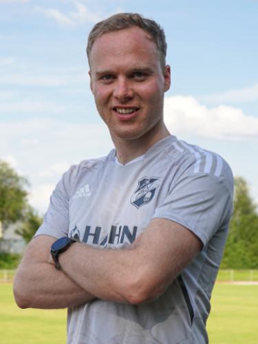 Niko Tobias Haug