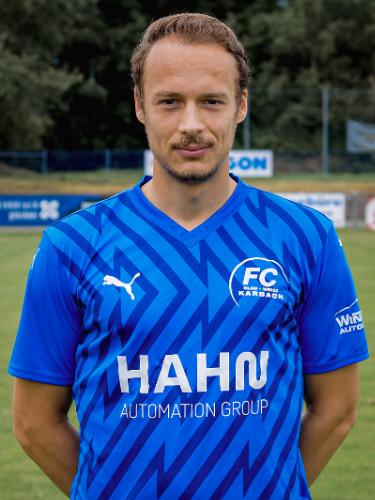 Linus Peuter