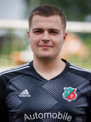 Til-Henrik Hariefeld