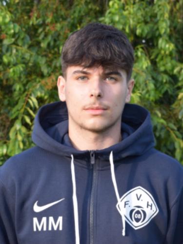 Mario Matanovic