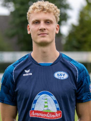 Simon Brinkmann