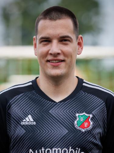 Finn Marzog